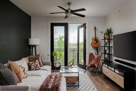 1900 Barton Springs RD