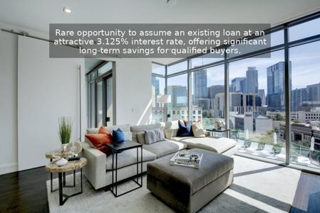 501 West Ave