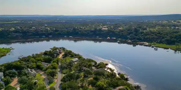 Lot 17 & 18 Pedernales Point DR