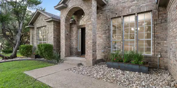 126 Copperleaf RD