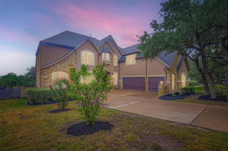 217 Emerald Ridge DR