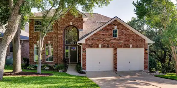 4105 Canyon Glen CIR