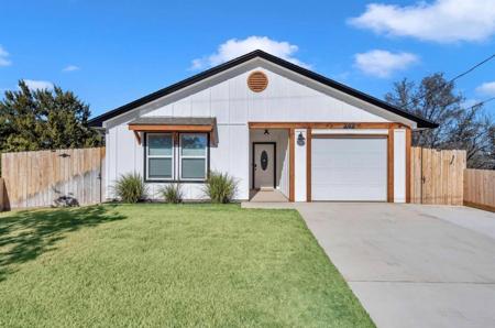 249 Hill DR