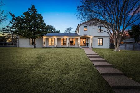3402 Monte Vista DR