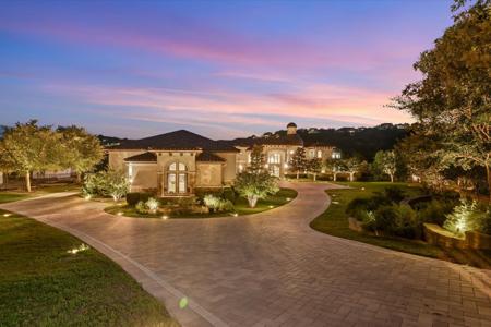 14132 Flat Top Ranch RD