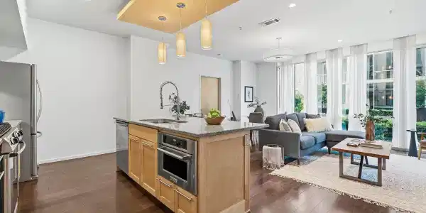 1600 Barton Springs RD
