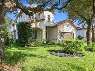 11709 Red Oak Valley LN