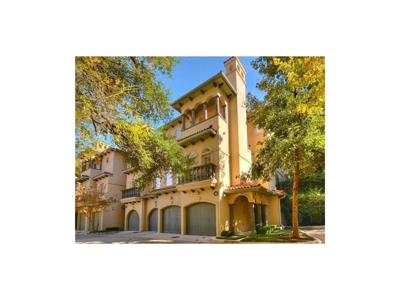 1529 Barton Springs RD