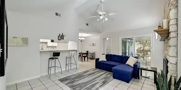 275 Mooring CIR