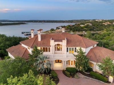 217 Bella Riva DR