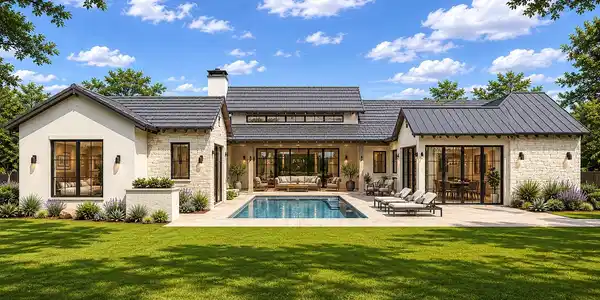 4 Creek Hollow WAY