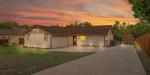 20807 Boggy Ford RD