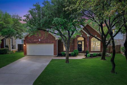 3413 Zebecca Creek DR