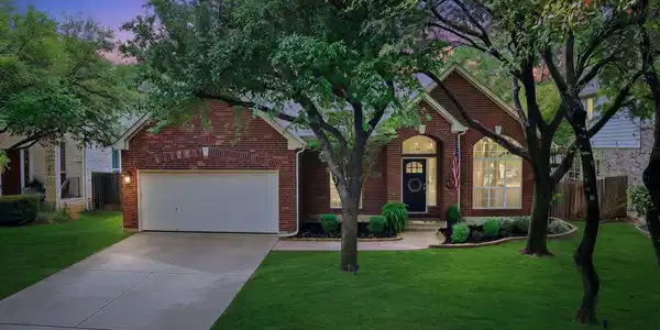 3413 Zebecca Creek DR
