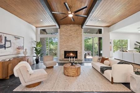 3403 Cascadera DR
