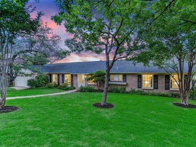 3418 Mount Barker DR