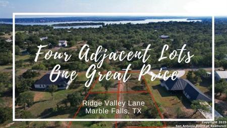 TBD Ridge Valley LN