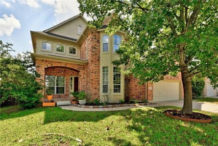 2708 Grimes Ranch RD