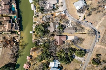 542 Pecan Creek DR