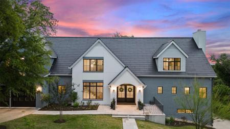 4203 Balcones DR