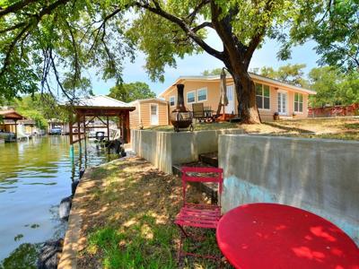 321 Belaire CIR