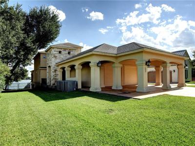 502 Park Terrace