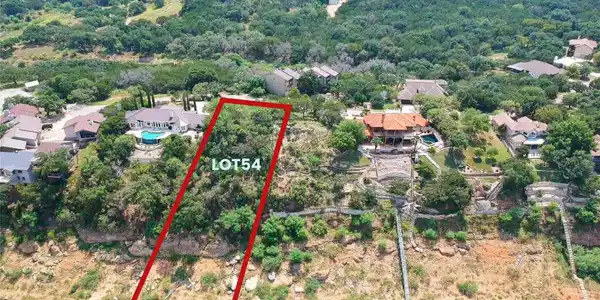 Lot 54 Harbor DR