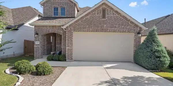 8025 Copper Prairie BND
