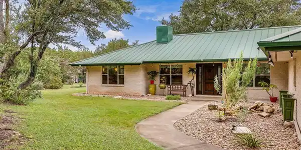 2907 Thorpe CV