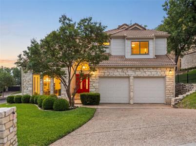 4801 Fern HOLW