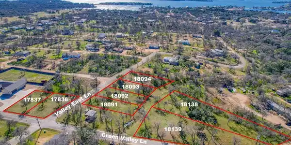 TBD Lot 333,334,335,336 Valley East LN