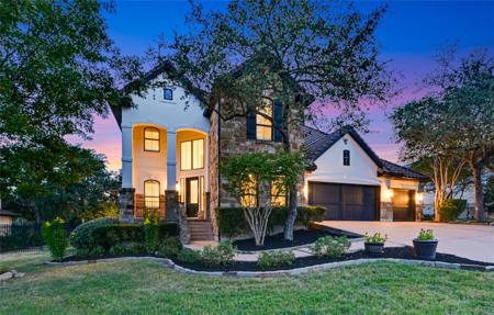 7609 Lazy River CV