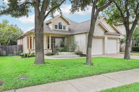 13029 Appaloosa Chase DR