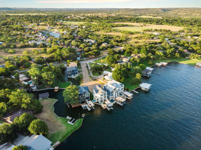 112 Cypress Shore LN