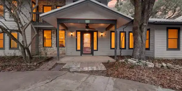 522 Circle DR