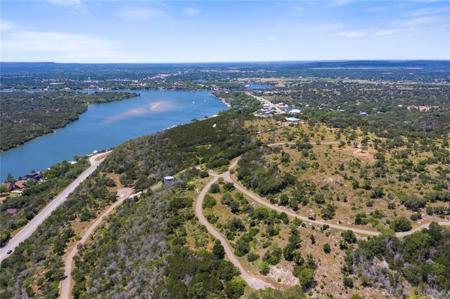 Lot 10 Lookout MTN