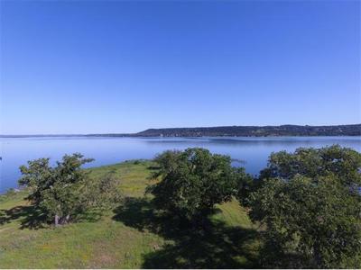 Lot 1 Hessie Ave