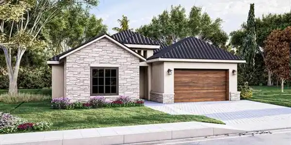 1836 Art Adams WAY