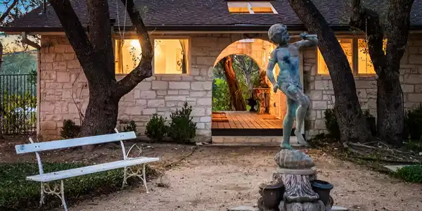 16018 Pool Canyon RD