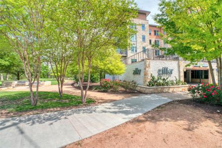 1900 Barton Springs RD