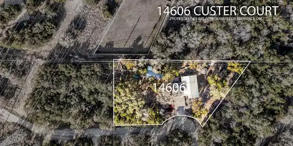 14606 Custer CT