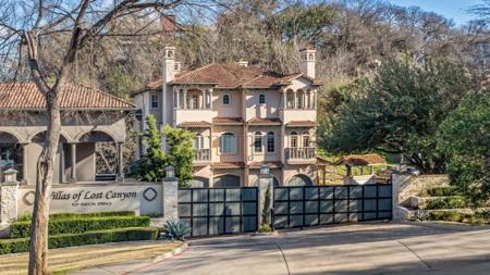 1529 Barton Springs RD