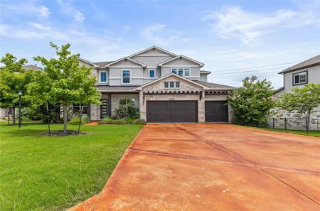 605 Gunison DR