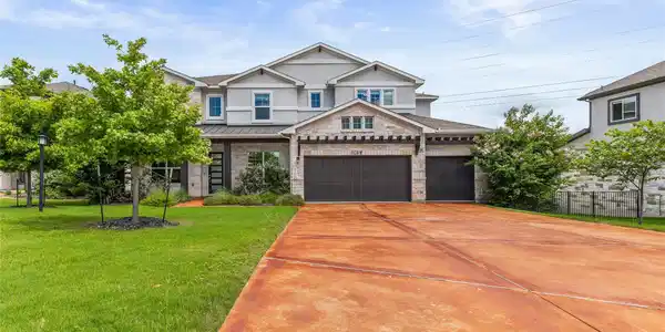 605 Gunison DR
