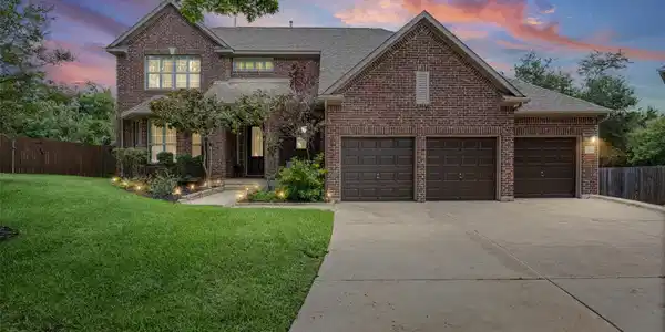 321 Calistoga CT