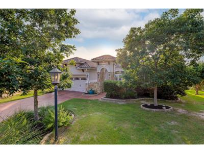 411 Rocky Coast DR