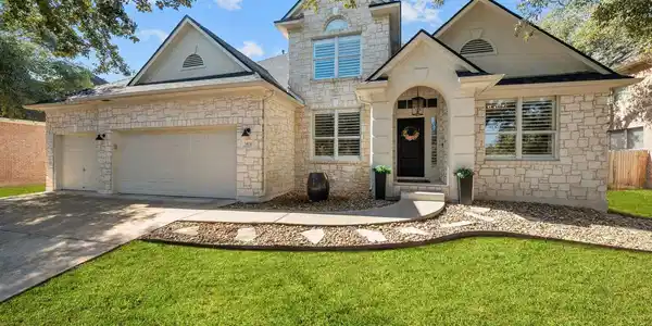3424 Grimes Ranch RD
