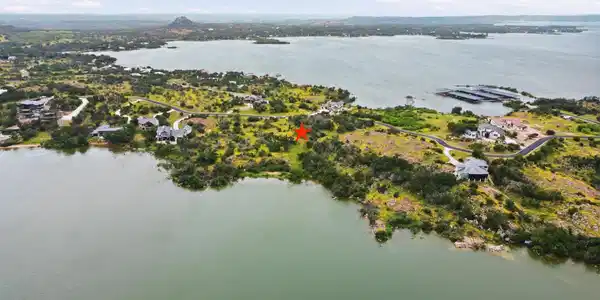 (Lot 30) Peninsula DR