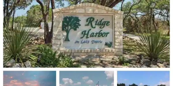 82 Ridge Harbor DR