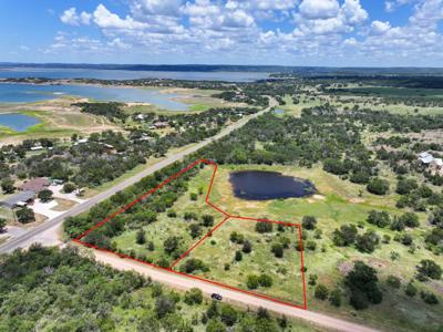 Lots 5 & 6 Granite Hills DR